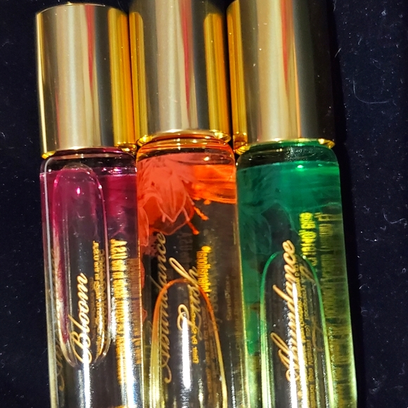 SeneGence roller ball trio - Picture 1 of 2